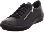 Legero Tanaro 5.0 Scarpe Da Donna - Comode Scarpe Da Ginnastica Stringate Nere Per Il Tempo Libero Nuovo