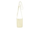 Marc O'polo Borsa Per Cellulare Byda Cellphone Bag Pale Sunflower Giallo Chiaro