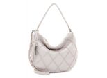 Suri Frey Borsa A Tracolla Borsa A Tracolla Lilly Bag Ecru Bianco