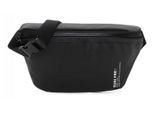 Suri Frey Marsupio Borsa A Tracolla Suri Green - Nelly Waist Bag Black Nero