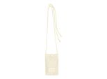 Marc O'polo Borsa Per Cellulare Borsa A Tracolla Cellphone Bag Pale Sunflower Giallo Chiaro