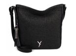 Suri Frey Borsa A Tracolla Borsa A Tracolla Cassy Shoulder Bag Black Nero