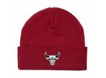 Mitchell & Ness Cappelli Nba Fandom Hwc Chicago Bulls, KTCFMM19260CBURED1