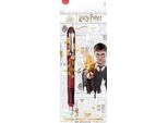 Maped 220003 Maped Harry Potter PatronenfüLler Rot-Gelb M (Mittel)