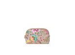 Oilily Borsa Da Toilette Colette Cosmetic Bag Nomad Colorato