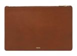 Fossil Borsa Per Utensili Pouch Brown Marrone