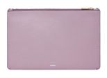 Fossil Borsa Per Utensili Pouch Lavender Lilla
