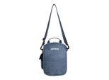 Tatonka Marsupio Borsa A Tracolla Check In Xt Navy Blu Scuro