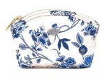 Oilily Borsa Per Utensili Clara Cosmetic Bag Sits Icon Blue Beige