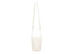 Marc O'polo Borsa Per Cellulare Truva Cellphone Bag Soft Taupe Avorio