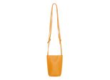 Marc O'polo Borsa Per Cellulare Truva Cellphone Bag Faded Marigold Arancione