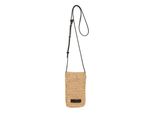 Marc O'polo Borsa Per Cellulare Naya Cellphone Bag Soft Taupe Beige