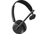 Epos Impact 1030 - Headset - On-Ear - Bluetooth - Kabelgebunden, Kabellos - Optimiert FüR Uc