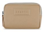 Bugatti Caso Chiave Elsa Key Case Sand Beige