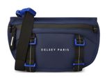 Delsey Paris Borsa A Tracolla Marsupio Raspail Mini Crossbody Bag Blue / Klein Blue Blu Scuro