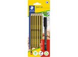 Staedtler Noris Set Multi 12 Pz