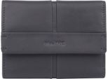 MaîTre Pelle Portafoglio Birkenfeld Ilsebill Purse Black Nero