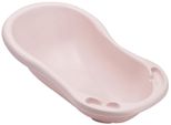 Keeeper 1034258100000 Keeeper Kids Baby Bath "Maria Pure"", Rosa Nordica"