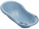 Keeeper 1034268000000 Keeeper Kids Baby Bath "Maria Pure"", Nordic-Blue"