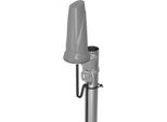 Poynting Â- Antenne Â- 5G/LTE Â- M2M/Iot Â- A-OMNI-0297-V1-01 Â- Grigio Â- Sma (M) Â- 2Dbi Omnidirezionale Â- Sma