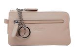 Esquire Caso Chiave Viktoria 62 Key Case Beige