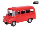 Modello 1:34, Prl Nysa 522, Rosso (A884N522C)