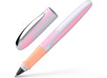 Schneider 187811 Schneider Ray Tintenroller Flora 0,5 Mm, Schreibfarbe: Blau