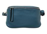 Esprit Borsa A Tracolla Nahla Crossbody Bag Petrol Blue Petrolio