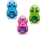 Maped 049112 Maped Radiergummi Loopy Mini Cute
