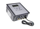 Gonfiatore Elettronico Per Pneumatici Pcl Accura Compact 5M 230V Gonfiatore Digitale Per Pneumatici