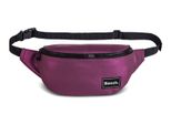 Bench. Marsupio Waist Bag Berry Mirtillo