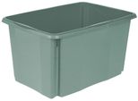 Keeeper 1053631500000 Keeeper Box "Emil"", 45 Litri, Verde Nordico"