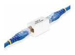 Startech.Com Accoppiatore Rj45 5-Pack, In Linea