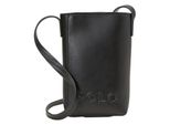 Marc O'polo Borsa Per Cellulare Borsa A Tracolla Vini Cellphone Bag Black Nero