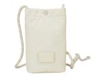 Marc O'polo Borsa Per Cellulare Borsa A Tracolla Cellphone Bag Chalky Sand Avorio