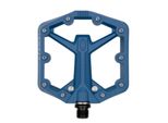 Crankbrothers Plattform-Pedal Stamp 1 Generation 2 , Marineblau, S