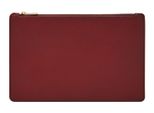 Fossil Borsa Per Utensili Pouch Scarlet Bordeaux