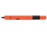 Lamy 1229951 Lamy Kugelschreiber Pico Orange Schreibfarbe Schwarz, 1 St.