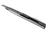 Hansa 41-1310.010 Hansa HP-100.9 Cuttermesser Silber 9 Mm