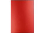 Caran D'ache 454411 Taccuino Caran D'ache COLORMAT-X, Din A5, Foderato, Rosso