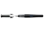 Pelikan 824477 Pelikan Pelikano® PatronenfüLler Schwarz M (Mittel)