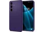 Custodia Spigen Liquid Air Per Samsung Galaxy S24 - Viola