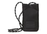 Marc O'polo Borsa Per Cellulare Borsa A Tracolla Evyn Cellphone Bag Black Nero