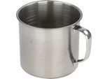 Tazza In Acciaio, 600 Ml
