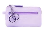 Esquire Caso Chiave Viktoria 62 Key Case Lilac Lilla