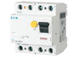 Eaton FI-SCHALTER Pulsstromsensitiv (PFIM-40/4/01-A-MW)