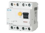 Eaton Fi-Schalter (Pfim-40/4/01-X)