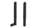 Teltonika PR14RD35 Antenna, Wifi Banda Dual Sma