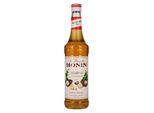 Sciroppo Monin Macadamia 0,7L