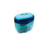 Pelikan 701266 Pelikan Dosenspitzer Doppelt Griffix® Blau